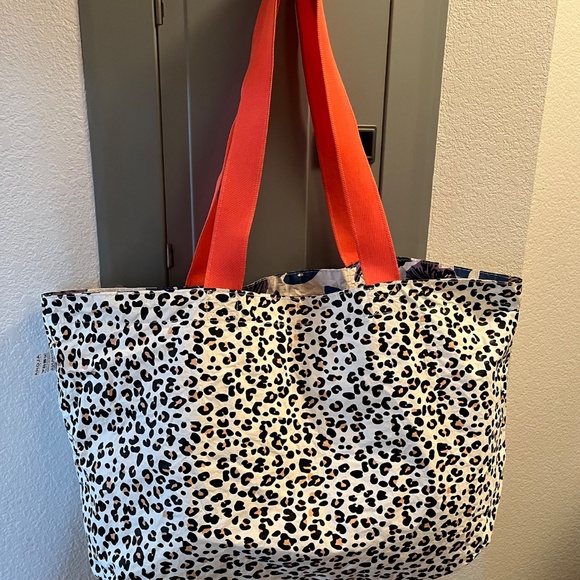 Aloha Collection Tote Bag Pape’ete by Samundra - Picture 3 of 15